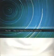 12inch Vinyl Single - Way Out West Featuring Miss Joanna Law - The Gift