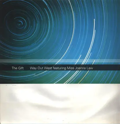 Way Out West Featuring Miss Joanna Law - The Gift