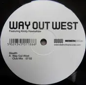 Way Out West Featuring Kirsty Hawkshaw