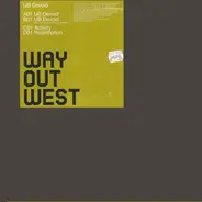 Way Out West - UB Devoid