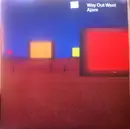 12inch Vinyl Single - Way Out West - Ajare