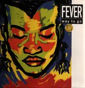 12inch Vinyl Single - Way To Go - Fever