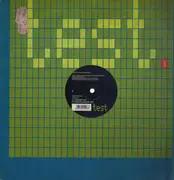 12inch Vinyl Single - Wayward Minds - Homeland