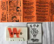 Wayward Caines - What About You?