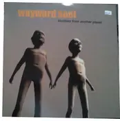 Wayward Soul - Brothers from Another Planet