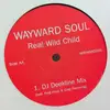 12inch Vinyl Single - Wayward Soul - Real Wild Child