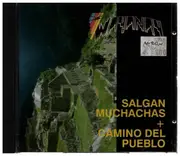 CD - Wayanay - Salgan Muchachas + Camino Del Pueblo