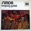 LP - Wayang Golek - Sunda