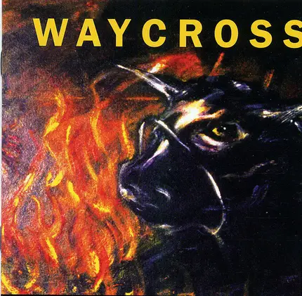 Waycross - Waycross