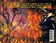 CD - Waycross - Waycross