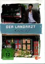 DVD-Box - Wayne Carpendale / Caroline Scholze a.o. - Der Landarzt - Staffel 19