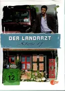 DVD-Box - Wayne Carpendale / Caroline Scholze a.o. - Der Landarzt - Staffel 19