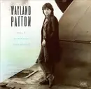 CD - Wayland Patton - Gulf Stream Dreamin'