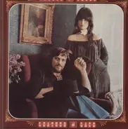 Waylon and Jessie - Leather and lace