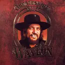 LP - Waylon - Greatest Hits