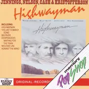 The Highway Men - Highwayman