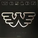 LP - Waylon Jennings - Black On Black