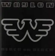 Waylon Jennings - Black on Black