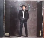CD - Waylon Jennings - Full Circle