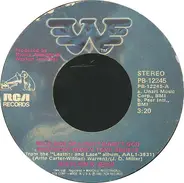 Waylon Jennings & Jessi Colter - Wild Side Of Life / It Wasn't God Who Made Honky Tonk Angels