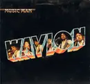 LP - Waylon Jennings - Music Man