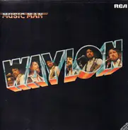 Waylon Jennings - Music Man