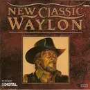 CD - Waylon Jennings - New Classic Waylon