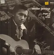 Waylon Jennings - Singer of Sad Songs