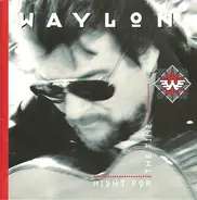 Waylon Jennings - Right for the Time