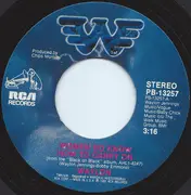 7inch Vinyl Single - Waylon Jennings - Women Do Know How To Carry On / Honky Tonk Blues