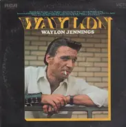 Waylon Jennings - Waylon