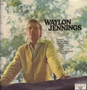 Waylon Jennings - Waylon Jennings