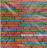 LP - Waylon Jennings - Waylon Jennings
