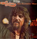 LP - Waylon Jennings - Waylon The Ramblin' Man