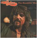 Double LP - Waylon Jennings - Waylon The Ramblin' Man - 180gr. Audiophile Vinyl