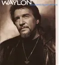 CD - Waylon Jennings - Waymore's  Blues (Part II)