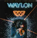 LP - Waylon Jennings - What Goes Around Comes Around