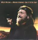 LP - Waylon Jennings & Willie Nelson - Take It To The Limit