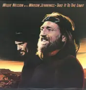 Waylon Jennings & Willie Nelson - Take It to the Limit