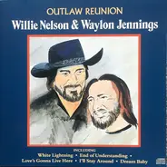 Waylon Jennings & Willie Nelson - Outlaw Reunion