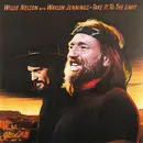 CD - Waylon Jennings & Willie Nelson - Take It To The Limit