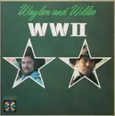 CD - Waylon Jennings & Willie Nelson - Wwii