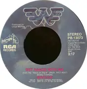 7inch Vinyl Single - Waylon Jennings & Willie Nelson - Just To Satisfy You
