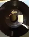 7inch Vinyl Single - Waylon Jennings - Wrong