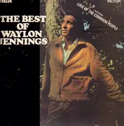 Waylon Jennings - The Best Of Waylon