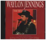 Waylon Jennings - The Best of