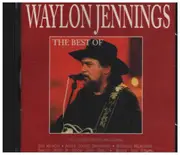 CD - Waylon Jennings - The Best of