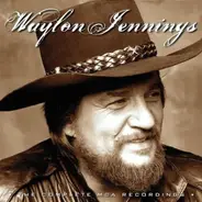 Waylon Jennings - The Complete MCA Recordings