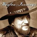 Double CD - Waylon Jennings - The Complete MCA Recordings