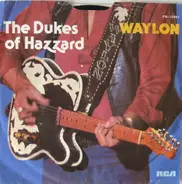 Waylon Jennings - The Dukes Of Hazzard